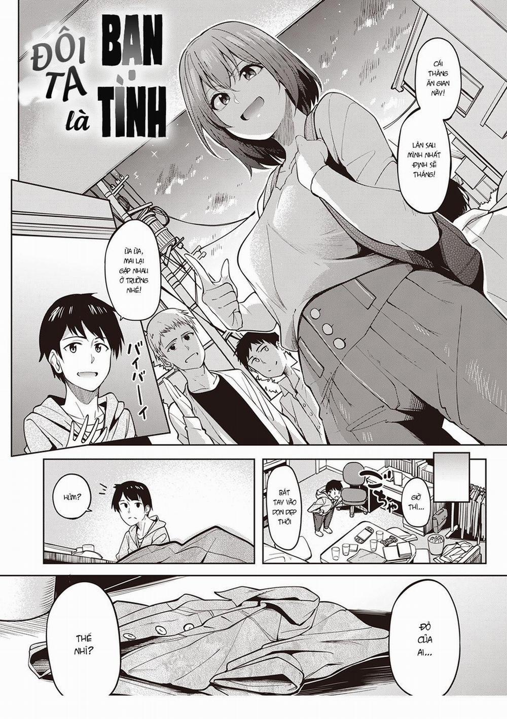 Mùi của em 1 trang 2