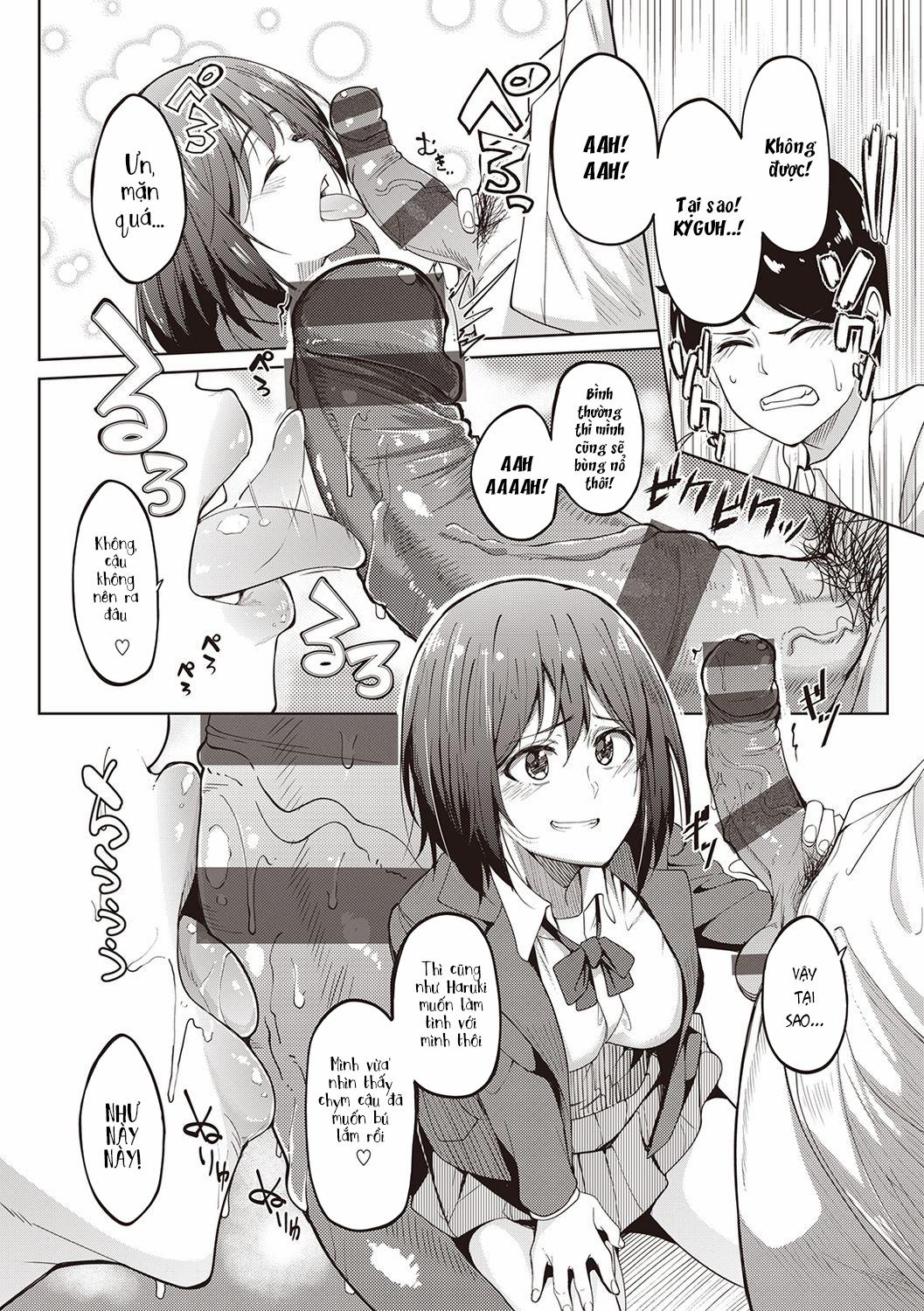 Mùi của em 2 trang 10