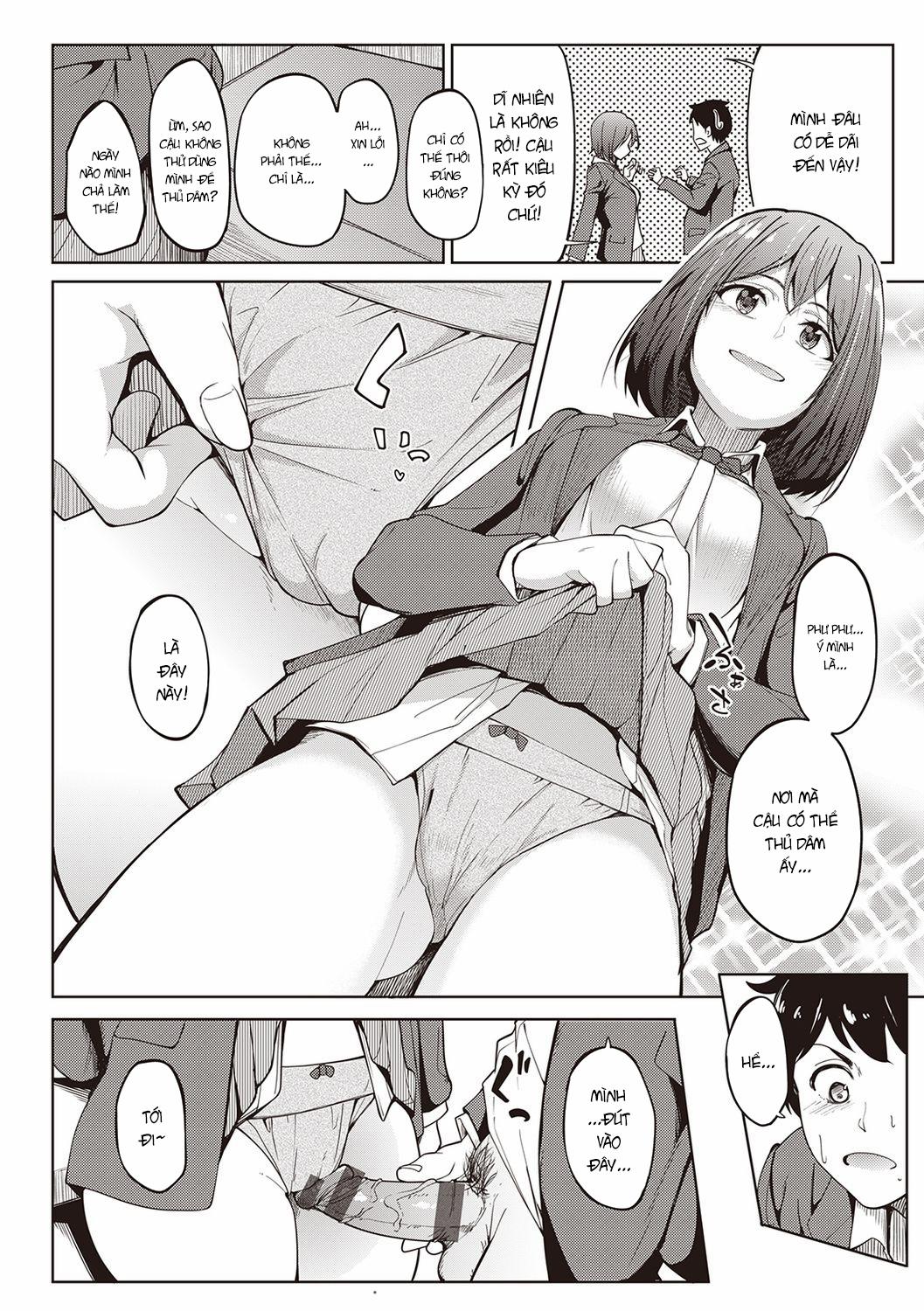 Mùi của em 2 trang 4