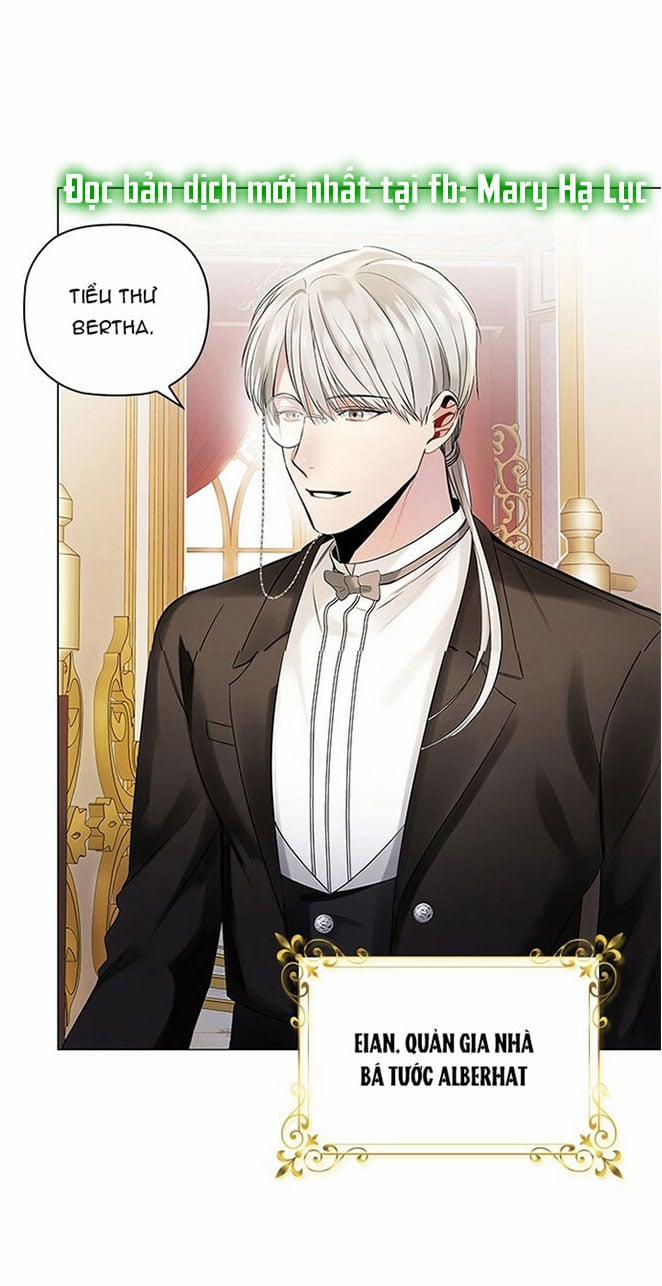 Mùi Hương Của Ác Quỷ 1 trang 13