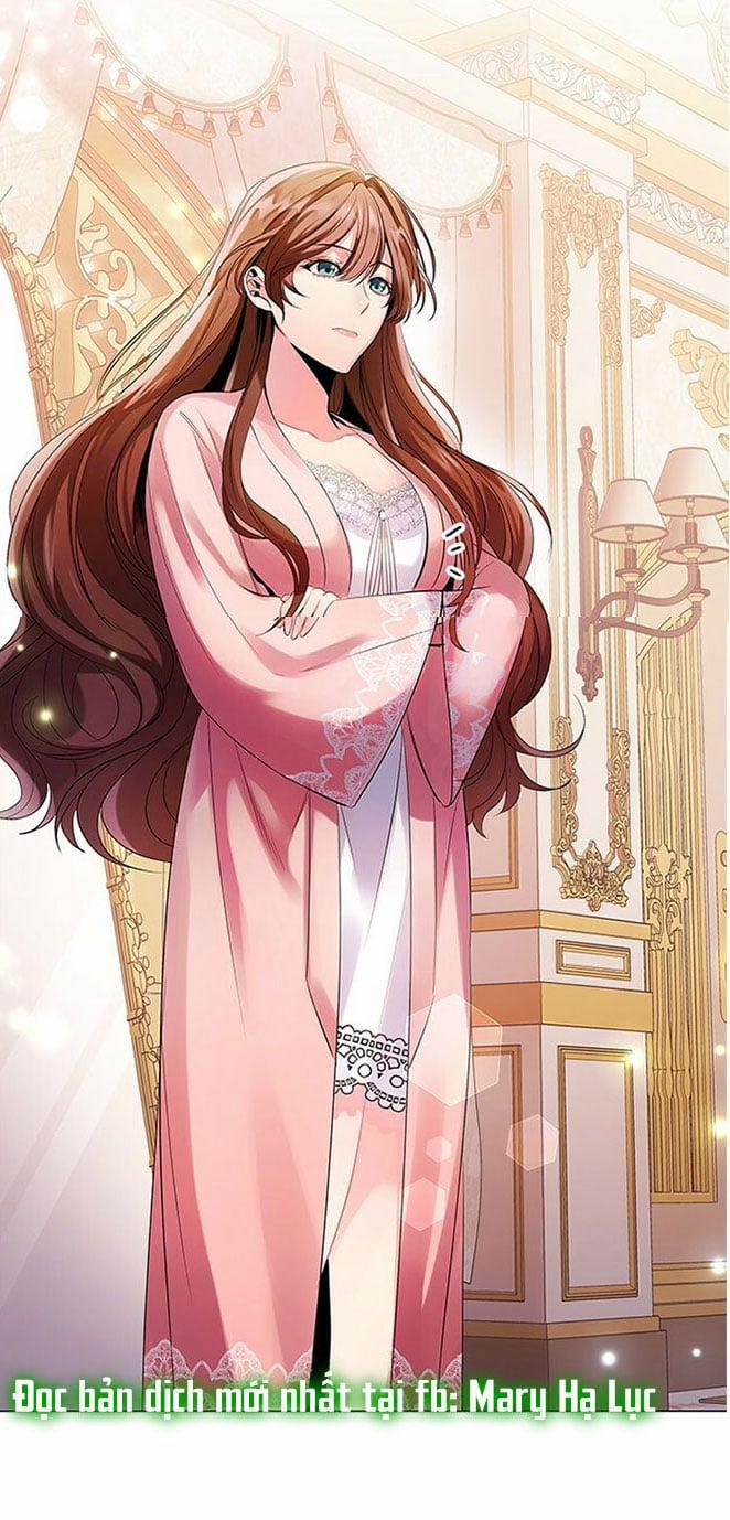 Mùi Hương Của Ác Quỷ 1 trang 16