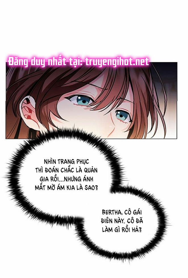 Mùi Hương Của Ác Quỷ 1 trang 17