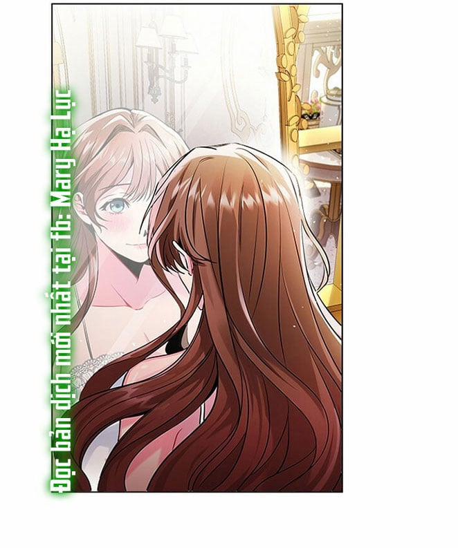 Mùi Hương Của Ác Quỷ 1 trang 2