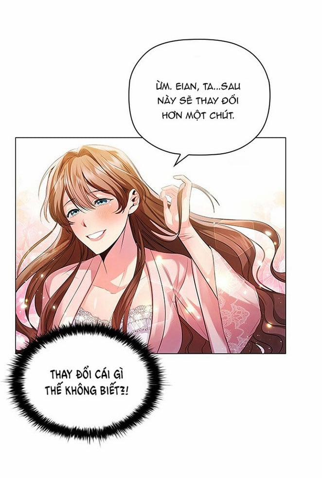 Mùi Hương Của Ác Quỷ 1 trang 20