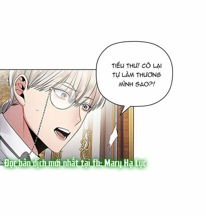 Mùi Hương Của Ác Quỷ 1 trang 22