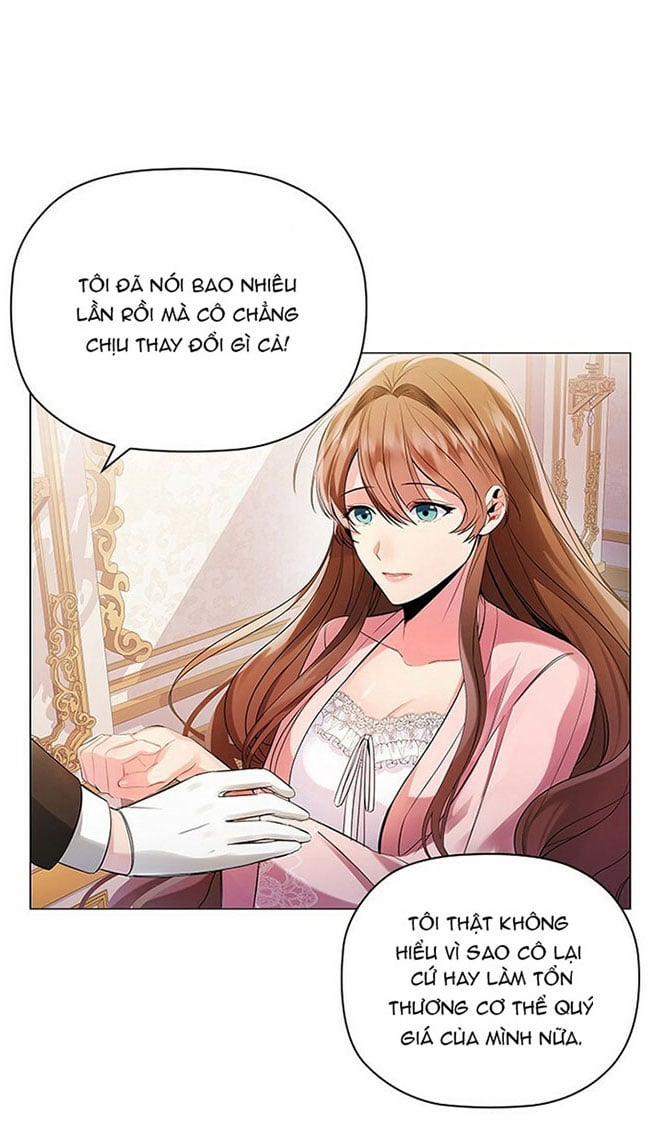 Mùi Hương Của Ác Quỷ 1 trang 23