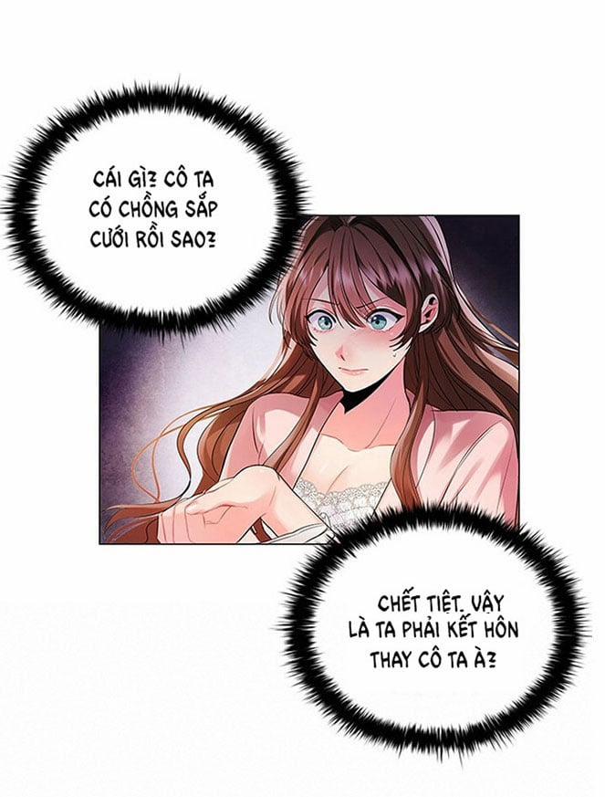 Mùi Hương Của Ác Quỷ 1 trang 25