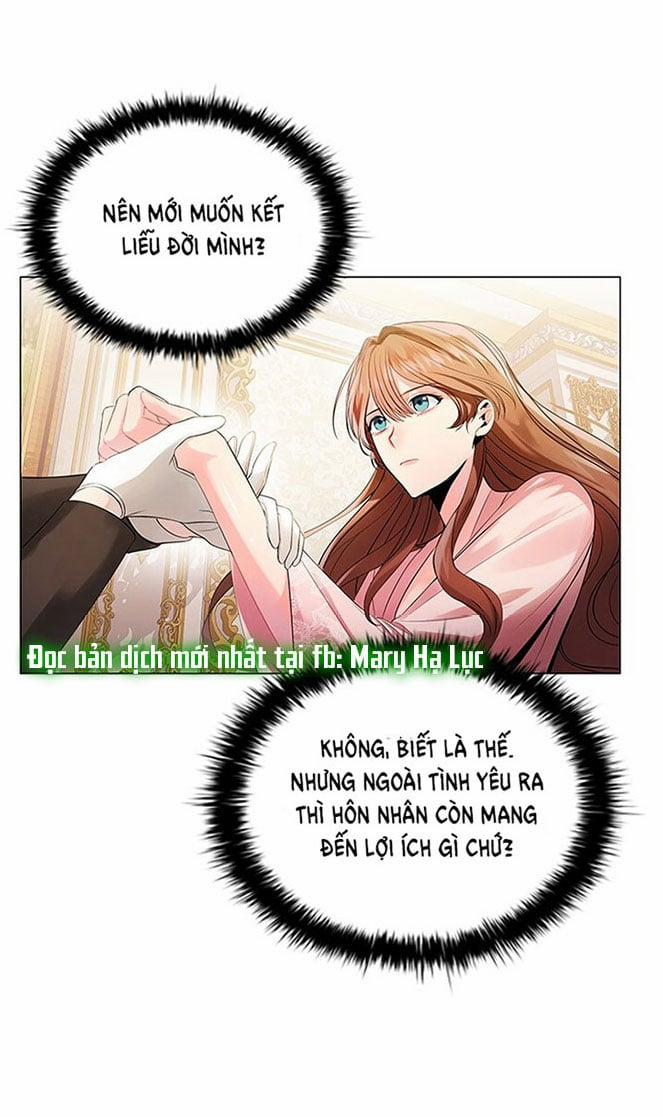 Mùi Hương Của Ác Quỷ 1 trang 28