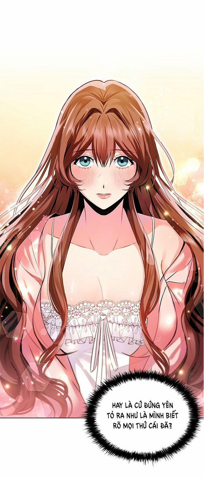 Mùi Hương Của Ác Quỷ 1 trang 31