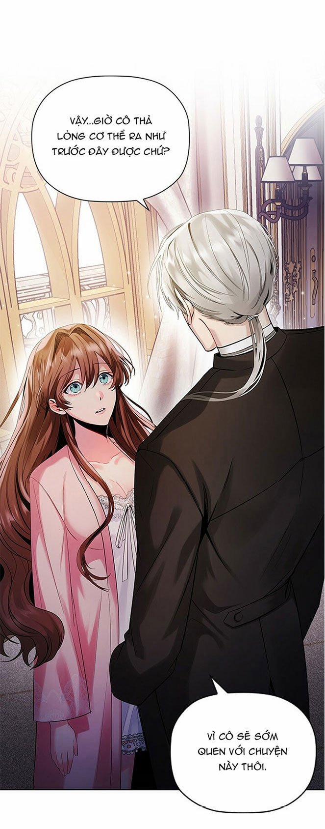 Mùi Hương Của Ác Quỷ 1 trang 34