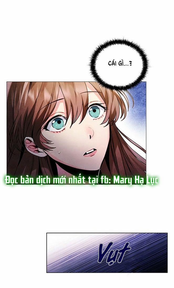 Mùi Hương Của Ác Quỷ 1 trang 35