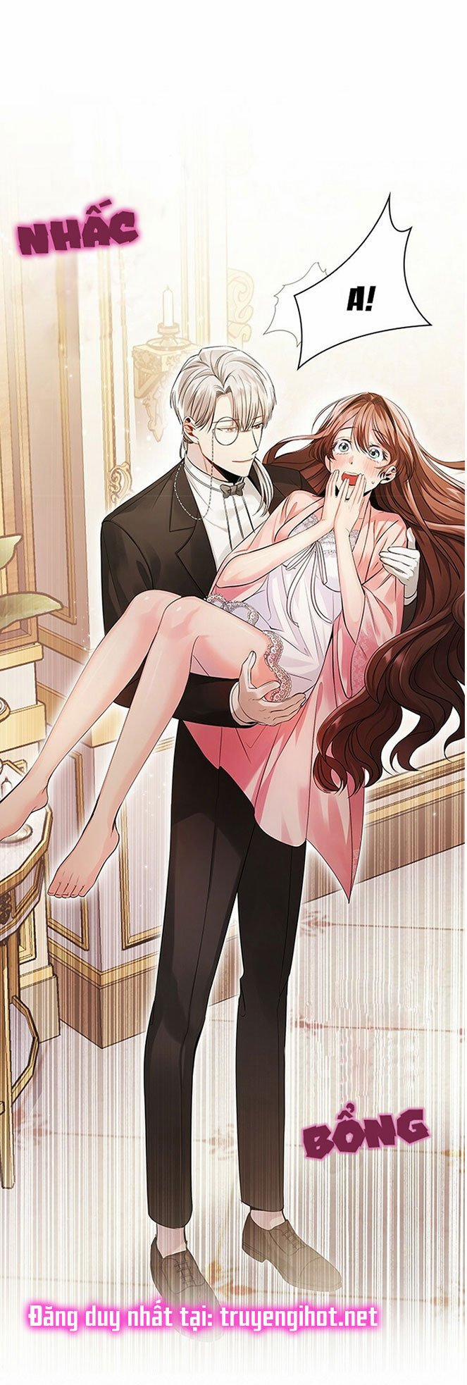 Mùi Hương Của Ác Quỷ 1 trang 36