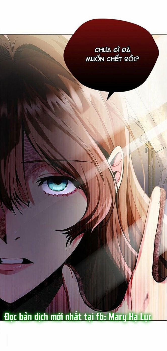 Mùi Hương Của Ác Quỷ 1 trang 4