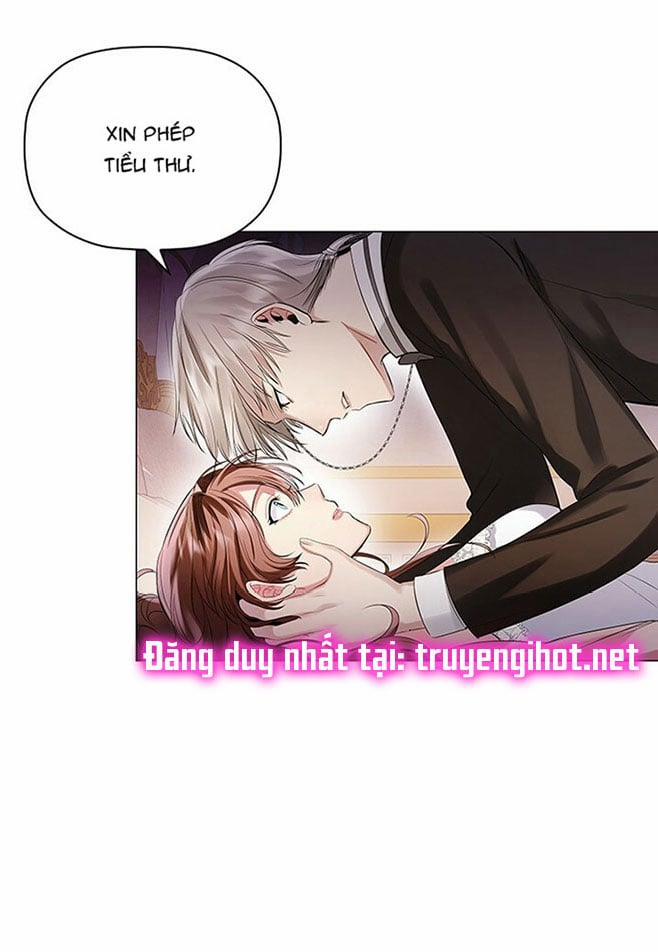 Mùi Hương Của Ác Quỷ 1 trang 41