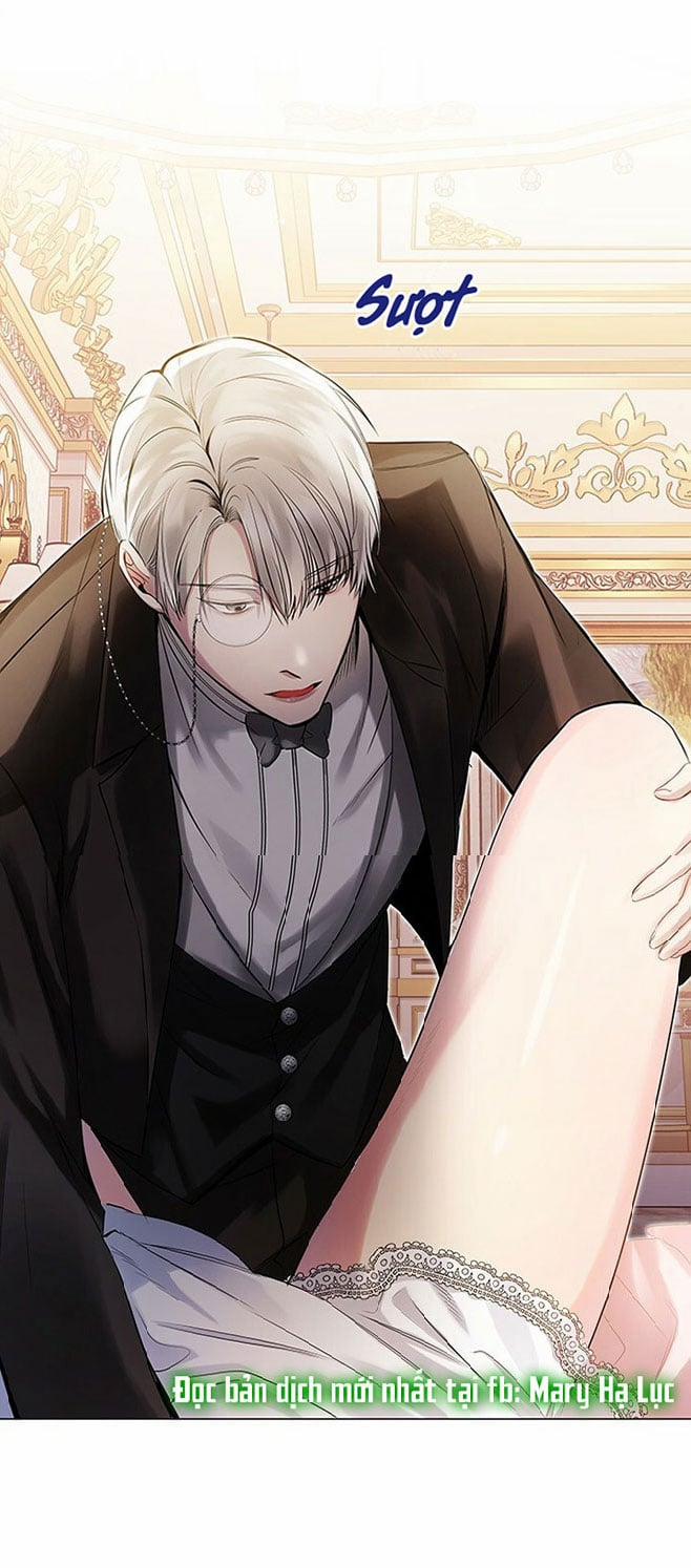 Mùi Hương Của Ác Quỷ 1 trang 42