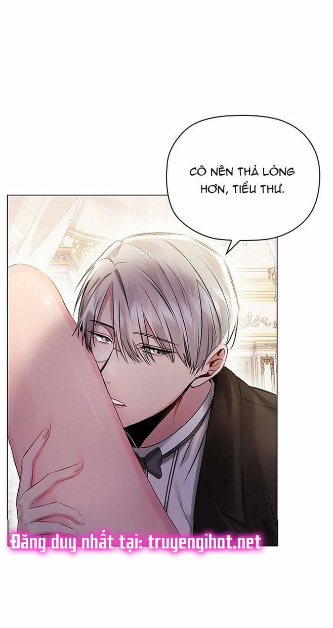 Mùi Hương Của Ác Quỷ 1 trang 46