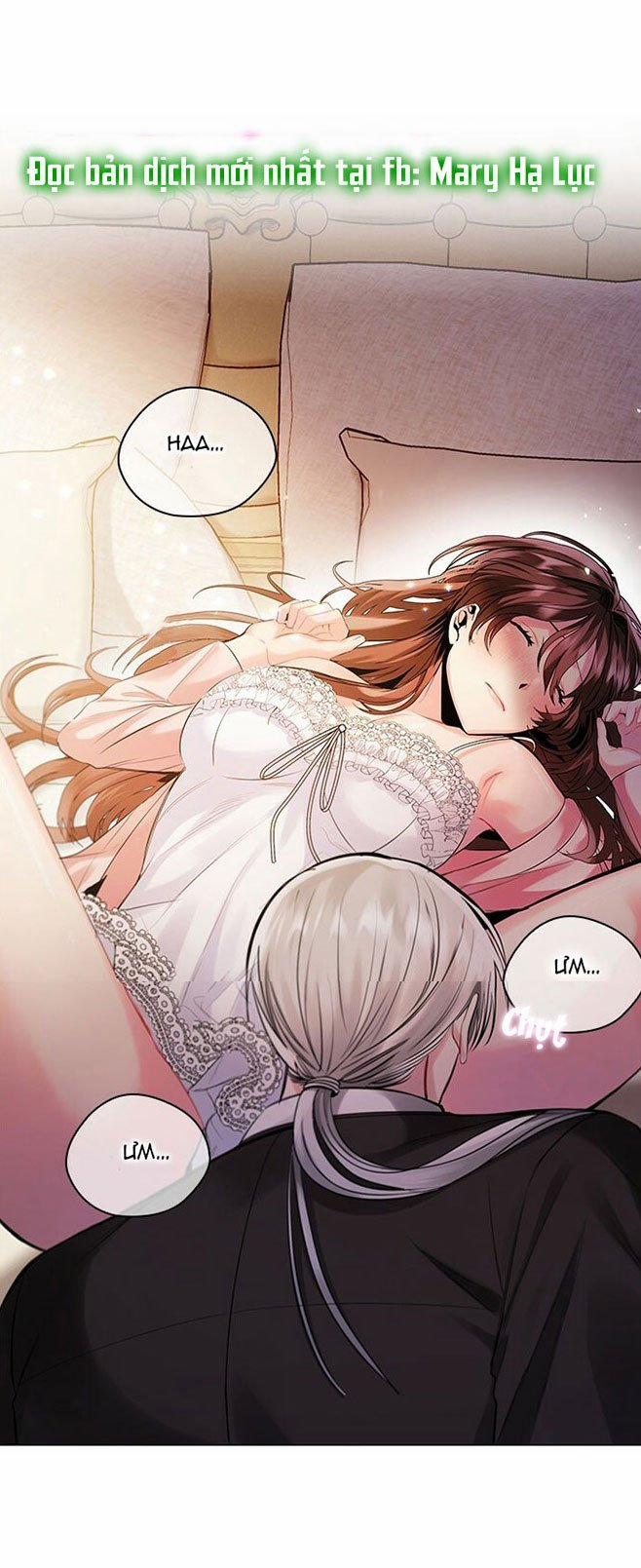 Mùi Hương Của Ác Quỷ 1 trang 47