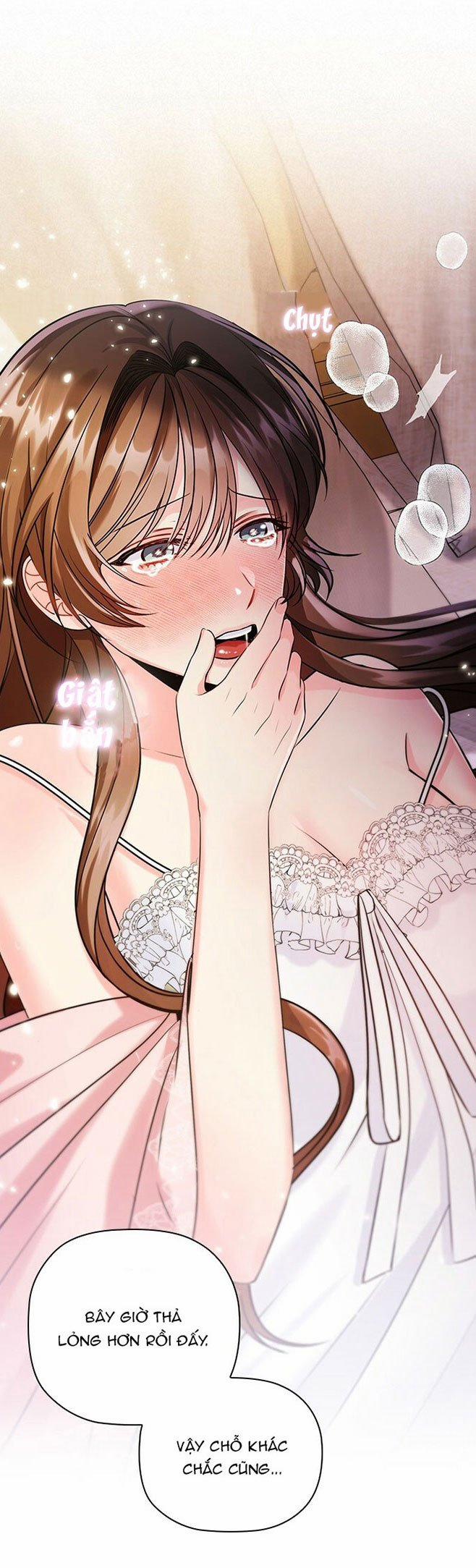 Mùi Hương Của Ác Quỷ 1 trang 49