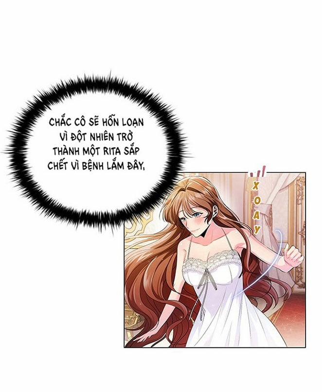 Mùi Hương Của Ác Quỷ 1 trang 5