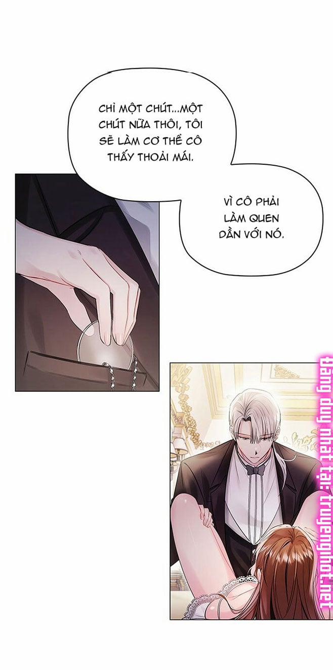 Mùi Hương Của Ác Quỷ 1 trang 54