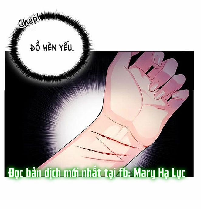 Mùi Hương Của Ác Quỷ 1 trang 9