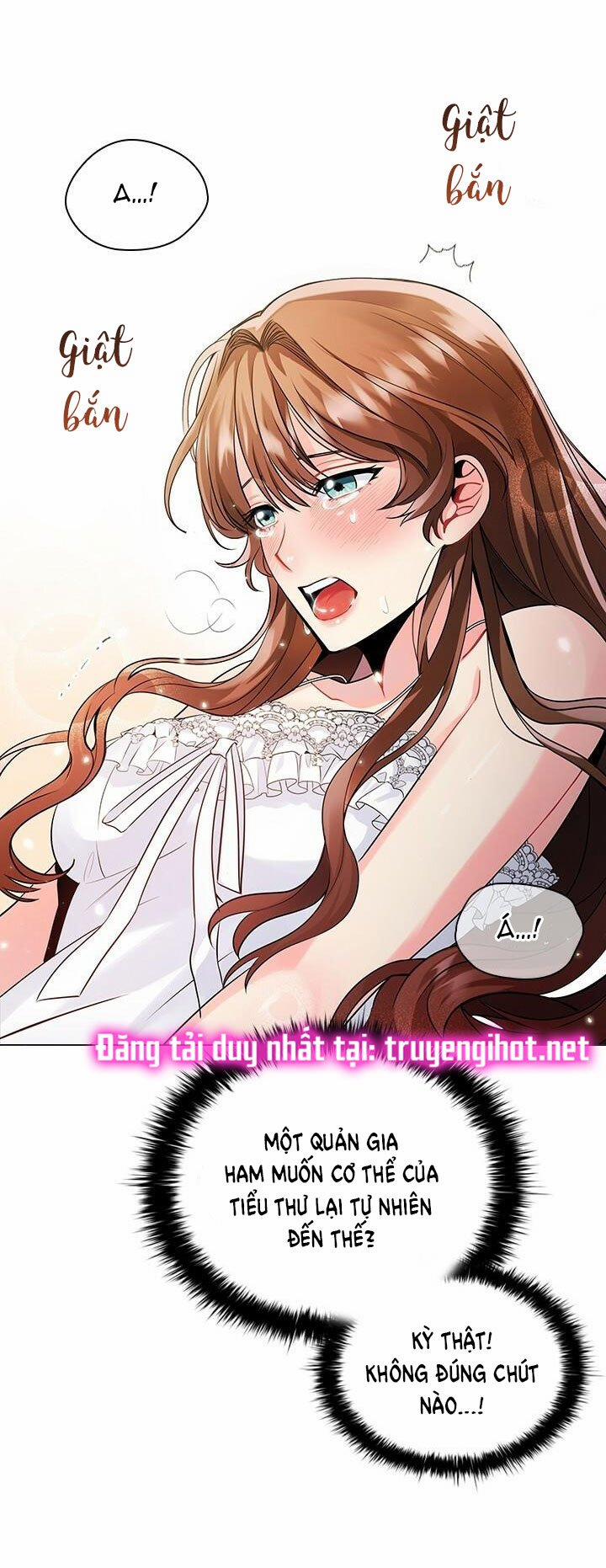 Mùi Hương Của Ác Quỷ 2 trang 1