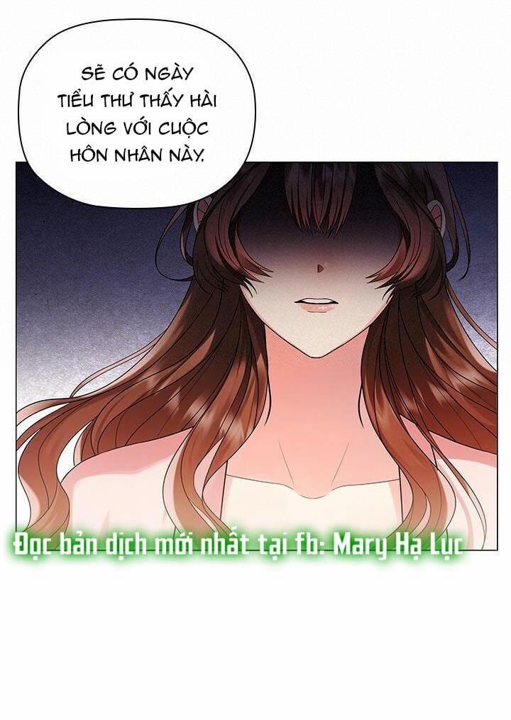 Mùi Hương Của Ác Quỷ 2 trang 10