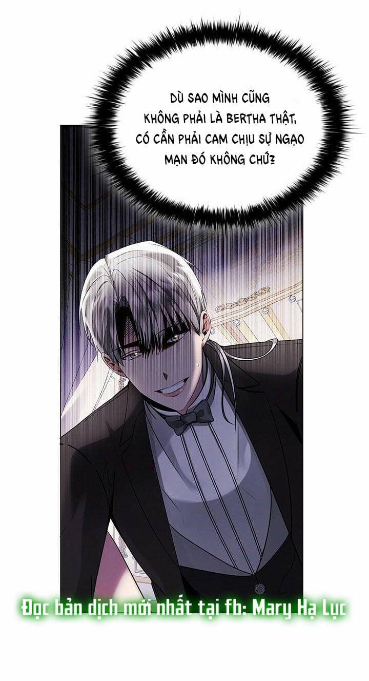 Mùi Hương Của Ác Quỷ 2 trang 18