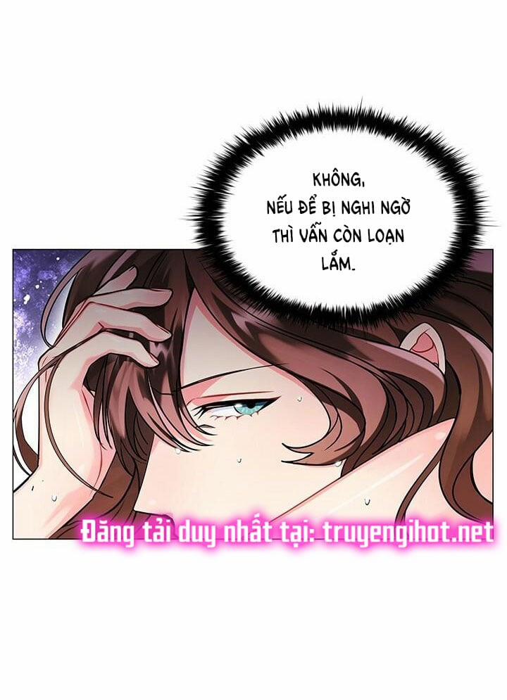 Mùi Hương Của Ác Quỷ 2 trang 19