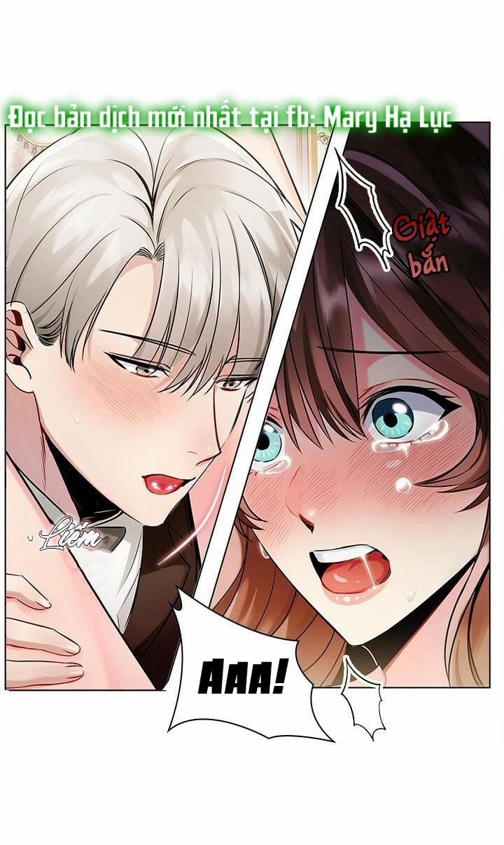 Mùi Hương Của Ác Quỷ 2 trang 2