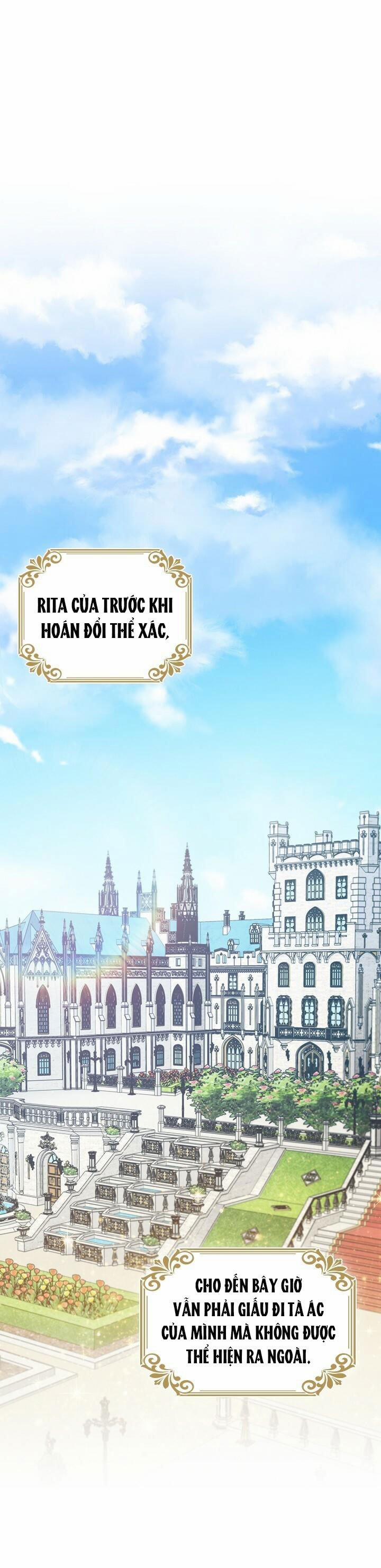 Mùi Hương Của Ác Quỷ 2 trang 23