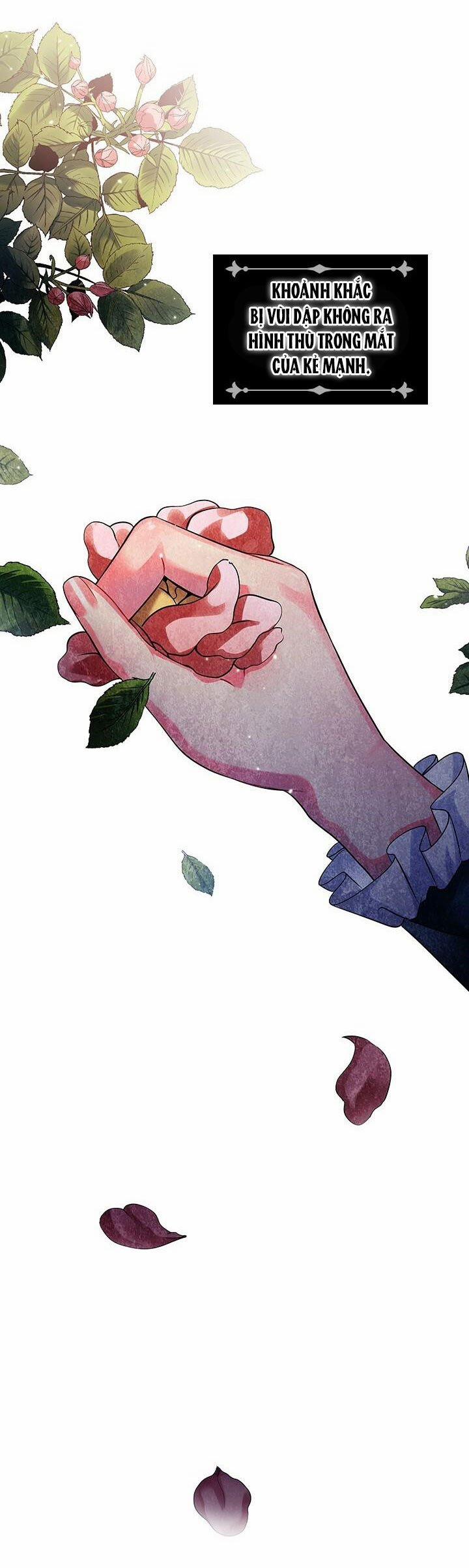 Mùi Hương Của Ác Quỷ 2 trang 28