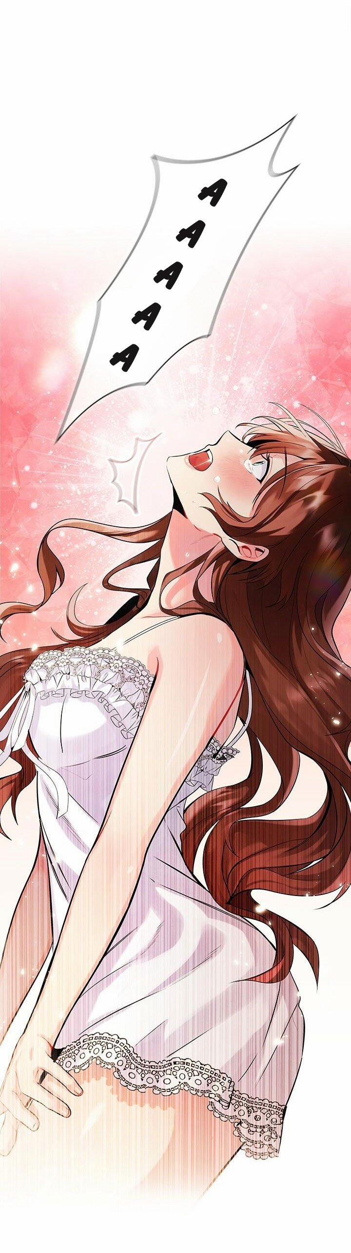 Mùi Hương Của Ác Quỷ 2 trang 4