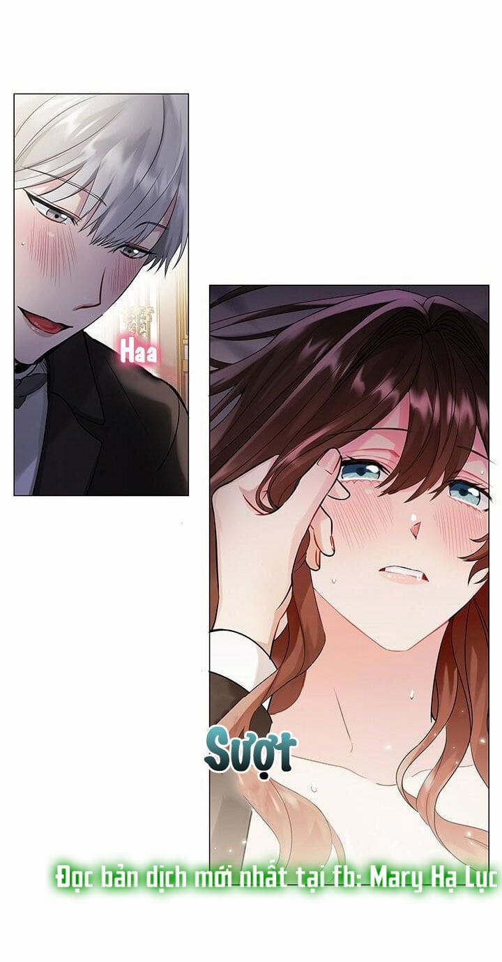 Mùi Hương Của Ác Quỷ 2 trang 5