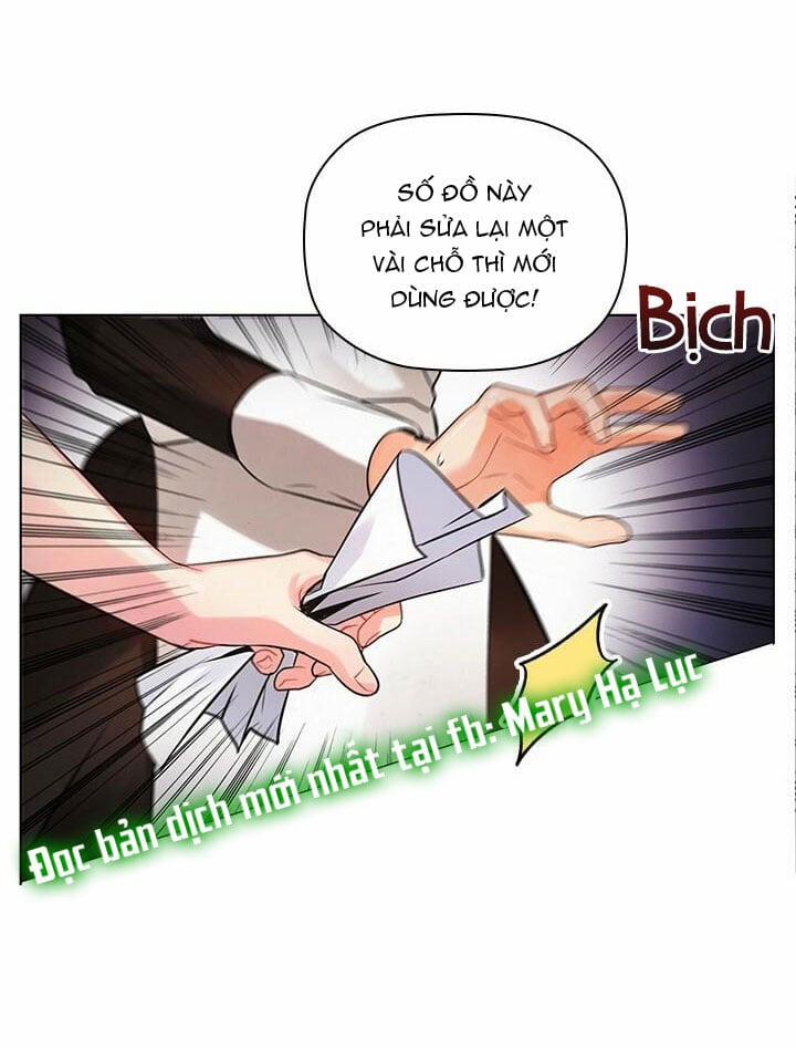 Mùi Hương Của Ác Quỷ 2 trang 52