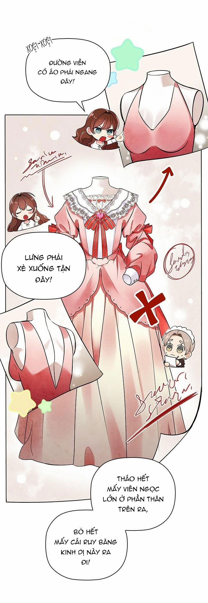 Mùi Hương Của Ác Quỷ 2 trang 53