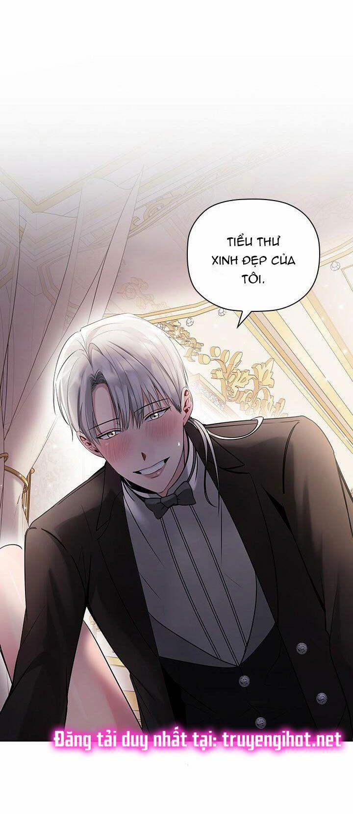 Mùi Hương Của Ác Quỷ 2 trang 6