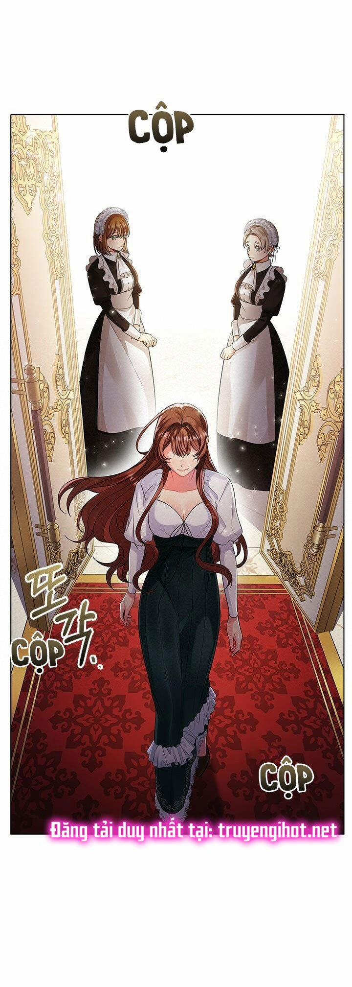 Mùi Hương Của Ác Quỷ 2 trang 62
