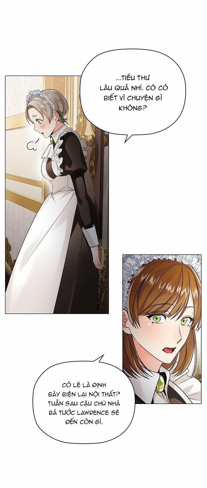 Mùi Hương Của Ác Quỷ 2 trang 72