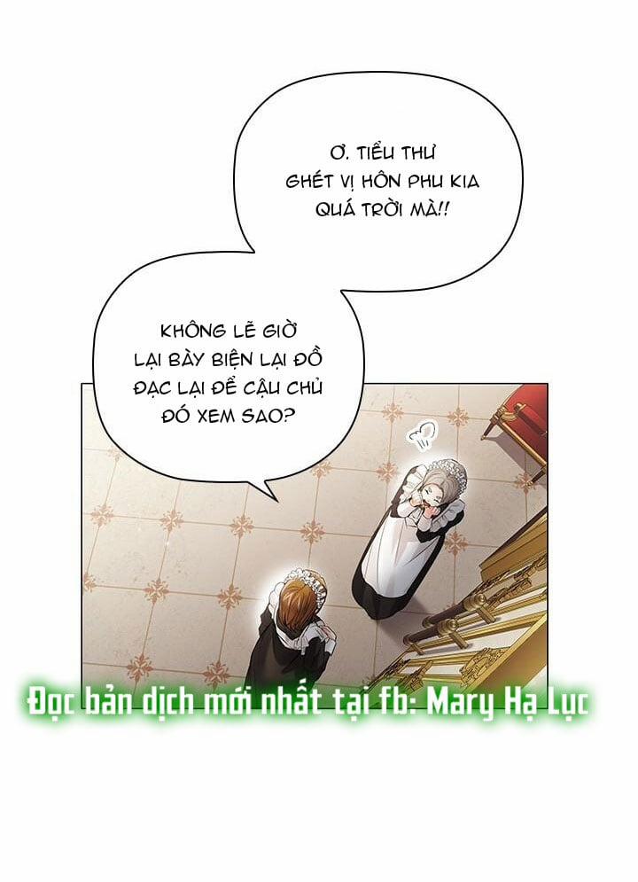 Mùi Hương Của Ác Quỷ 2 trang 73