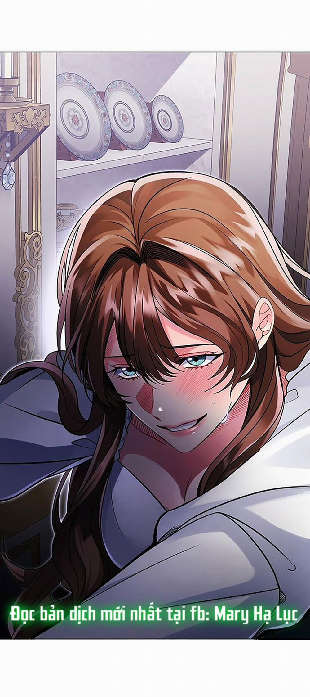 Mùi Hương Của Ác Quỷ 3 trang 1