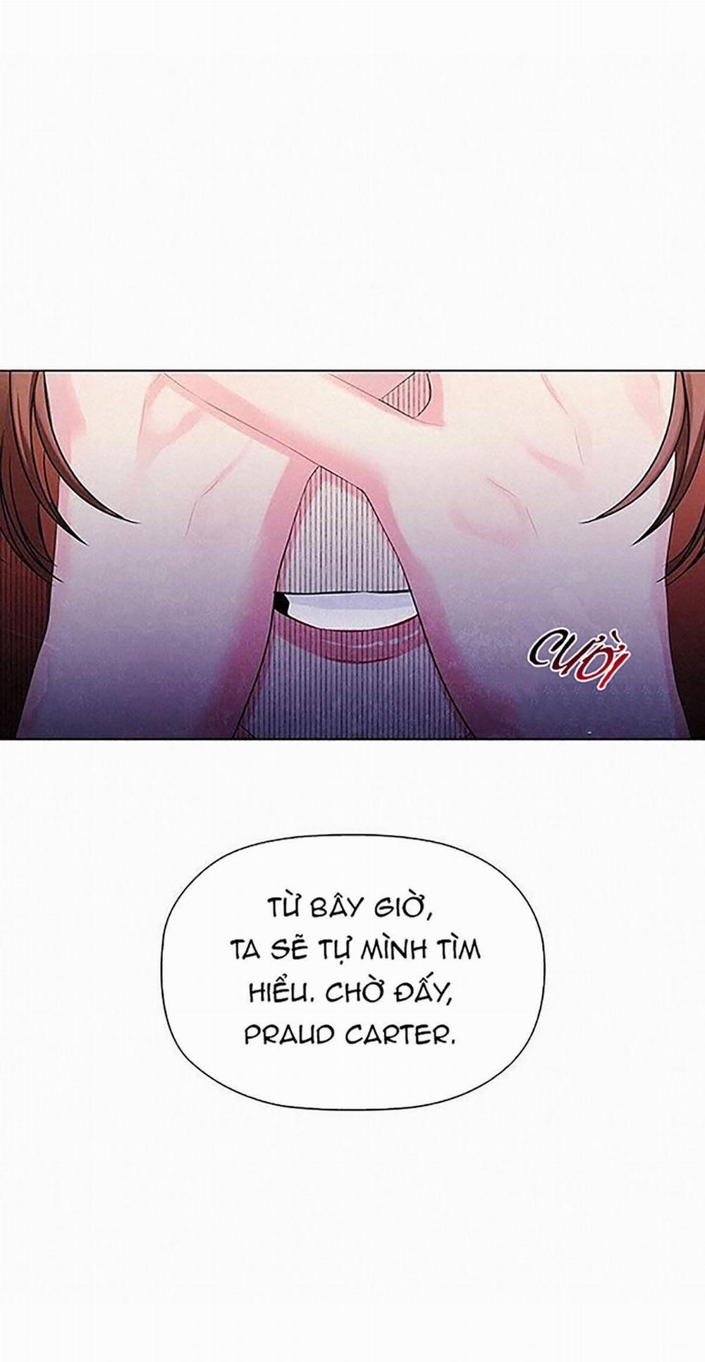 Mùi Hương Của Ác Quỷ 3 trang 11