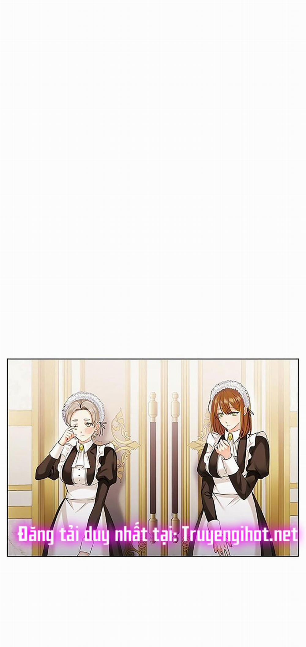 Mùi Hương Của Ác Quỷ 3 trang 14