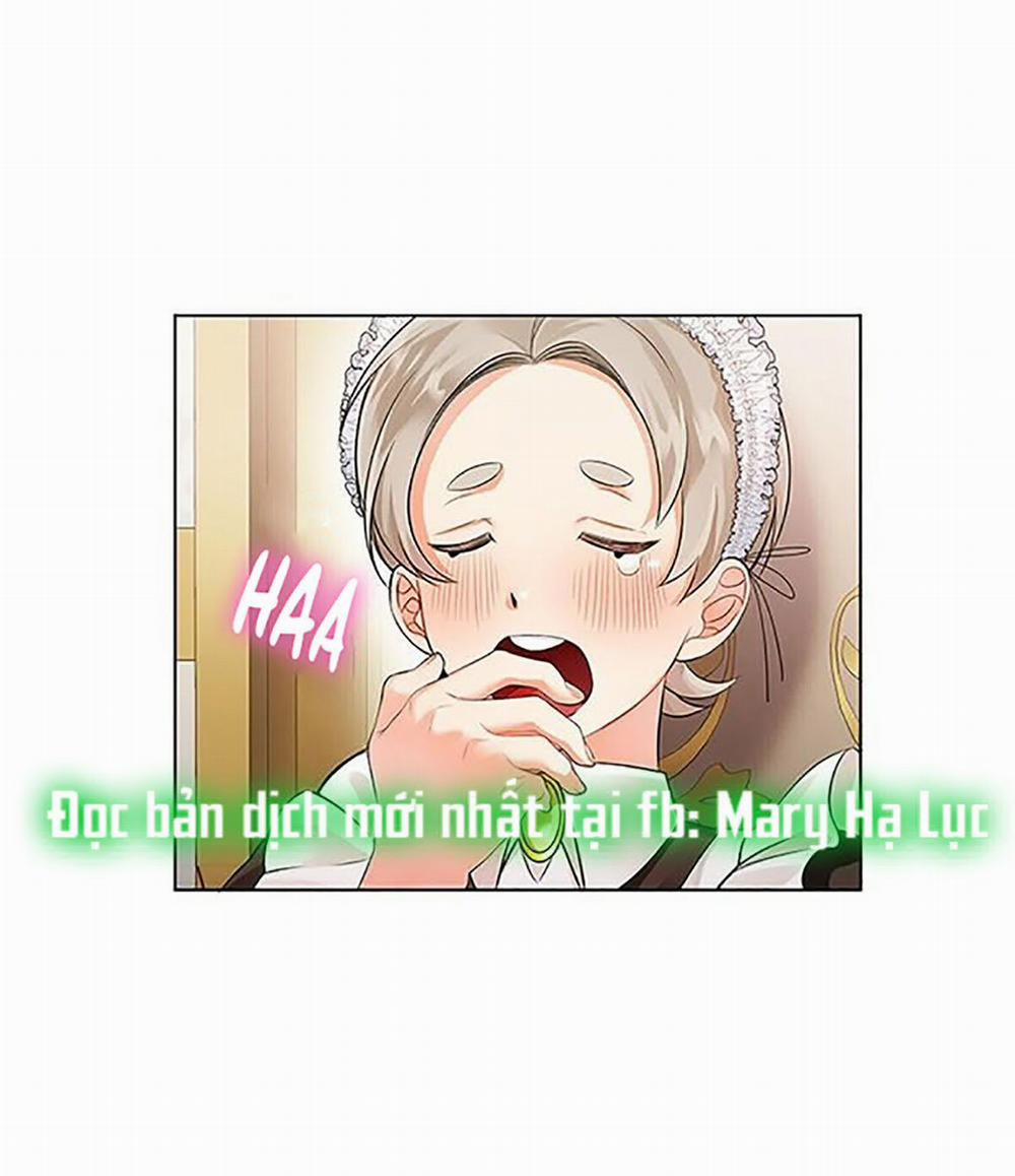 Mùi Hương Của Ác Quỷ 3 trang 15