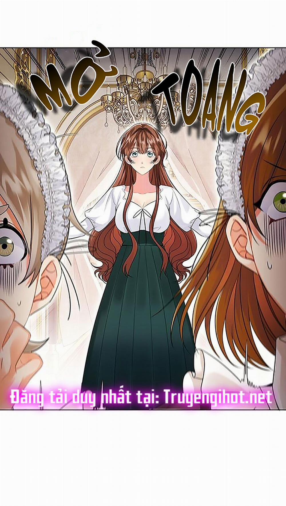 Mùi Hương Của Ác Quỷ 3 trang 16