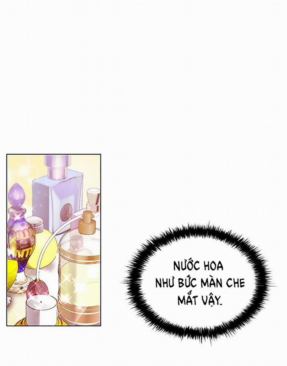 Mùi Hương Của Ác Quỷ 3 trang 19