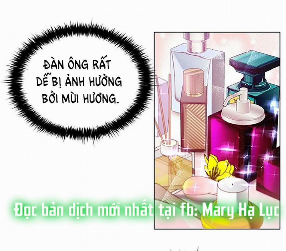 Mùi Hương Của Ác Quỷ 3 trang 20