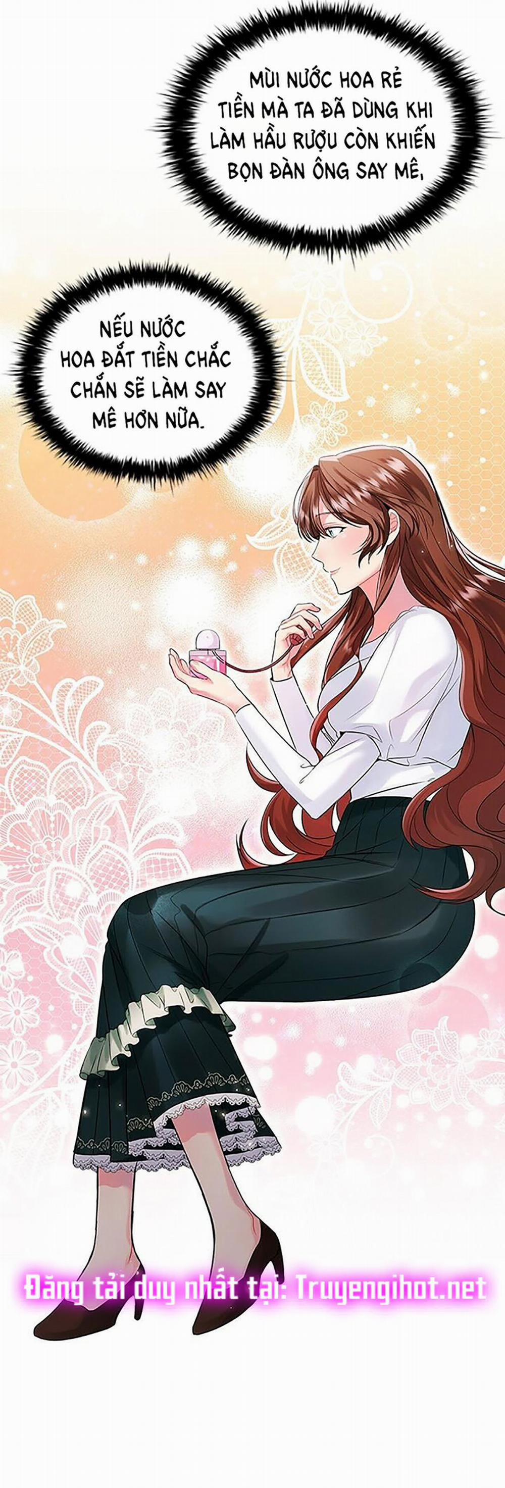 Mùi Hương Của Ác Quỷ 3 trang 21