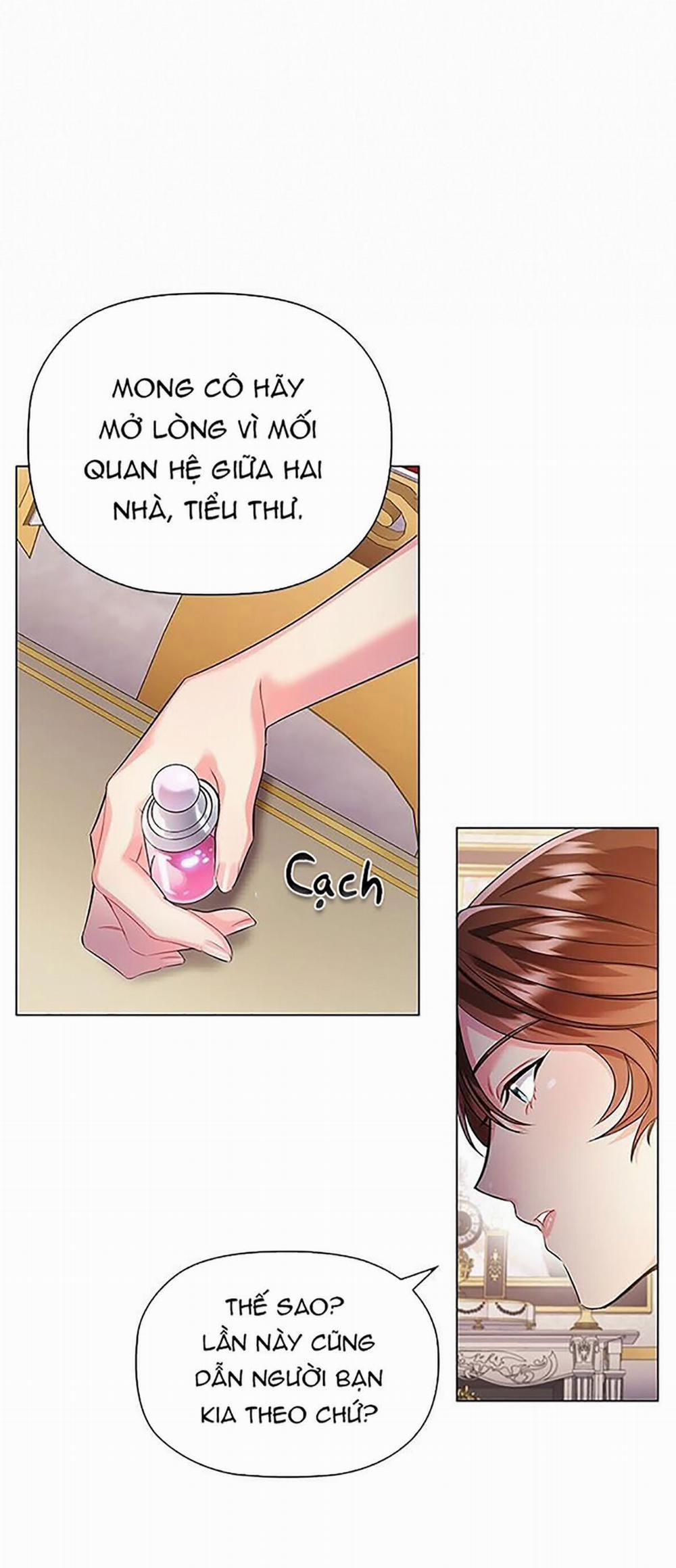 Mùi Hương Của Ác Quỷ 3 trang 27