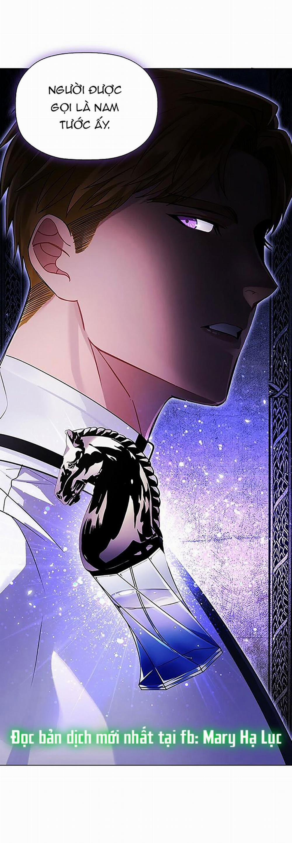 Mùi Hương Của Ác Quỷ 3 trang 28